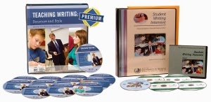 http://www.iew.com/shop/products/teaching-writingstudent-writing-value-package-level