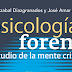 Psicología Forense - Estudio de la mente criminal - PDF 