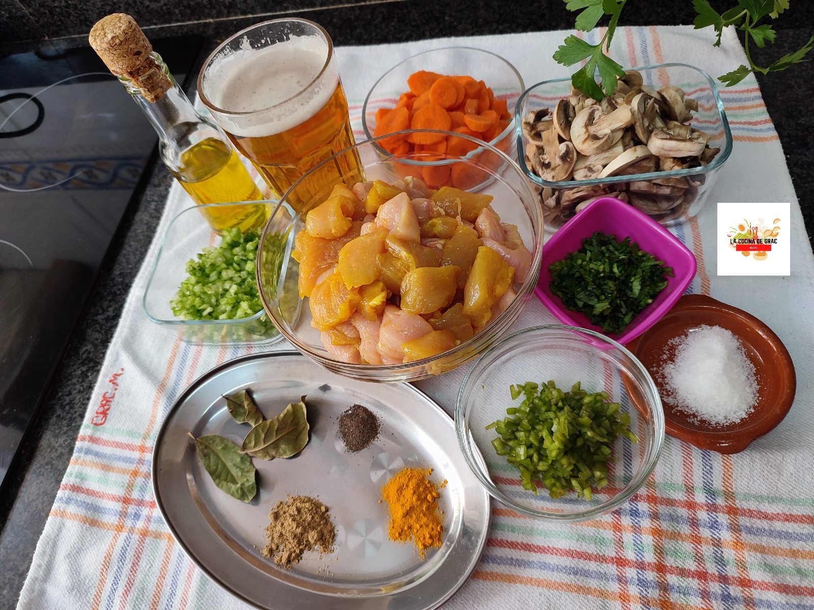 POLLO