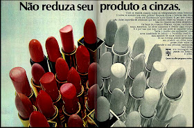 propaganda Editora Abril - 1971; 1971; os anos 70; propaganda na década de 70; Brazil in the 70s, história anos 70; Oswaldo Hernandez;