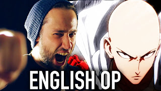 One Punch Man