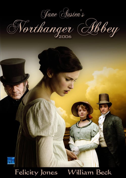 Regarder L'abbaye de Northanger 2007 Film Complet En Francais