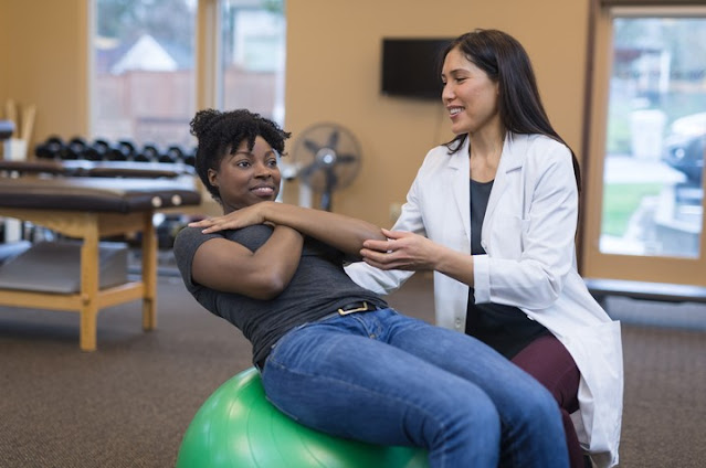 physical therapy assistant programs near me