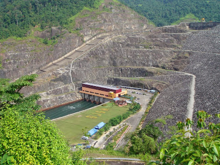 Berita Setiap Hari: JEJAK SEJARAH 9 buah kampung yang 'tenggelam ...