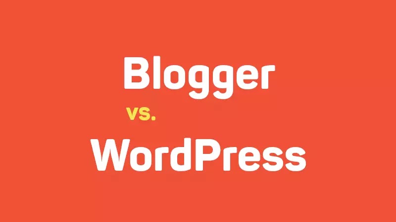 Blogger ve WordPress - Hangisi SEO için daha iyidir?