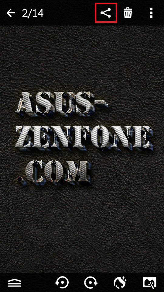 [Zenfone 2] How to Use NFC ~ Asus Zenfone Blog News, Tips ...