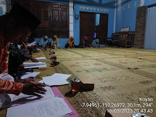 Kampung KB Gumulan