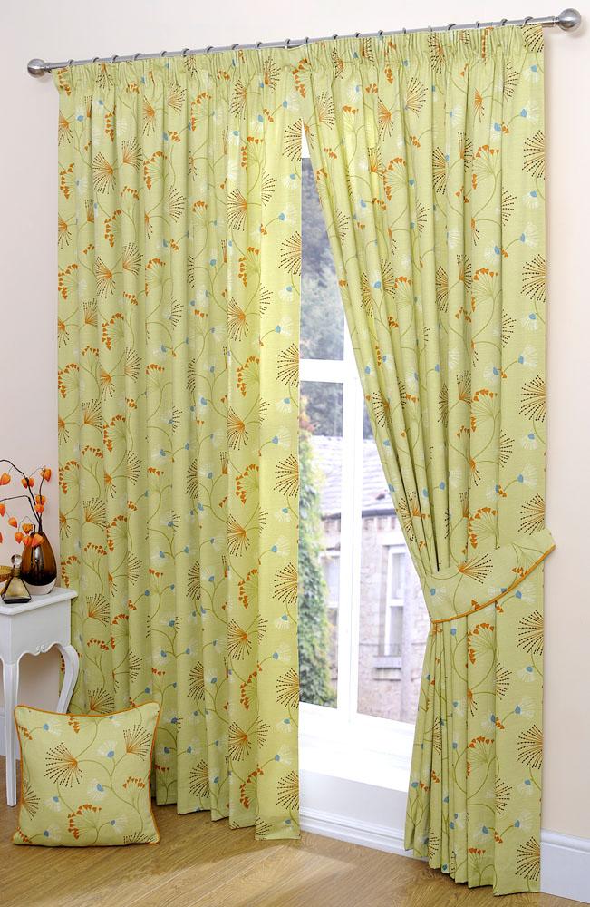 luxury living room curtains Ideas 2011 | Furniture Design Ideas