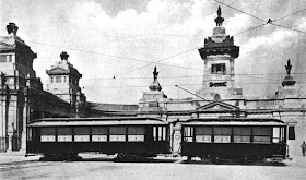 tram funebre musocco gioconda cimitero maggiore 