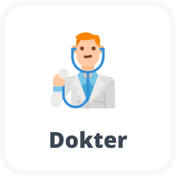 Cita-cita Profesi Jadi Dokter