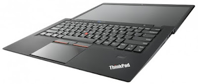 ThinkPad X1 Carbon