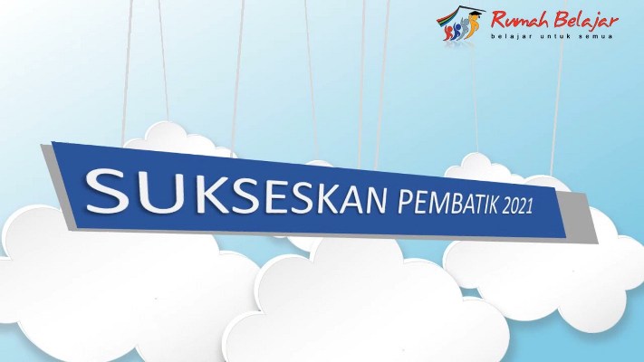 Lomba Konten Video dan Lomba Foto dengan Twibbon Suksekan Pembatik 2021