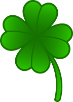 irish clover