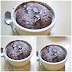 Chocolate Lava Cake