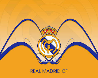 Real Madrid Football Club Wallpaper