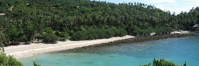  a prissy bungalow house amongst skillful snorkelling correct off the beach bestthailandbeaches: Snorkelling inwards Thailand