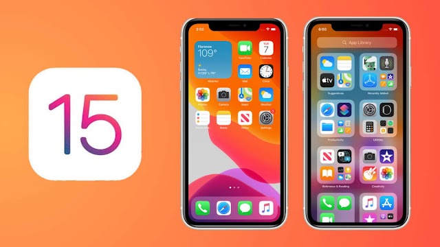 Discover The Key Features of iOS 15