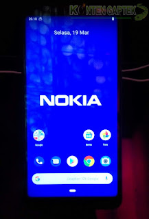  Memiliki sebuah smartphone dengan spesifikasi dan fitur yang mumpuni yaitu dambaan semua Ditenagai Processor Octa-Core, Nokia 3.1 Plus Hadir di Indonesia