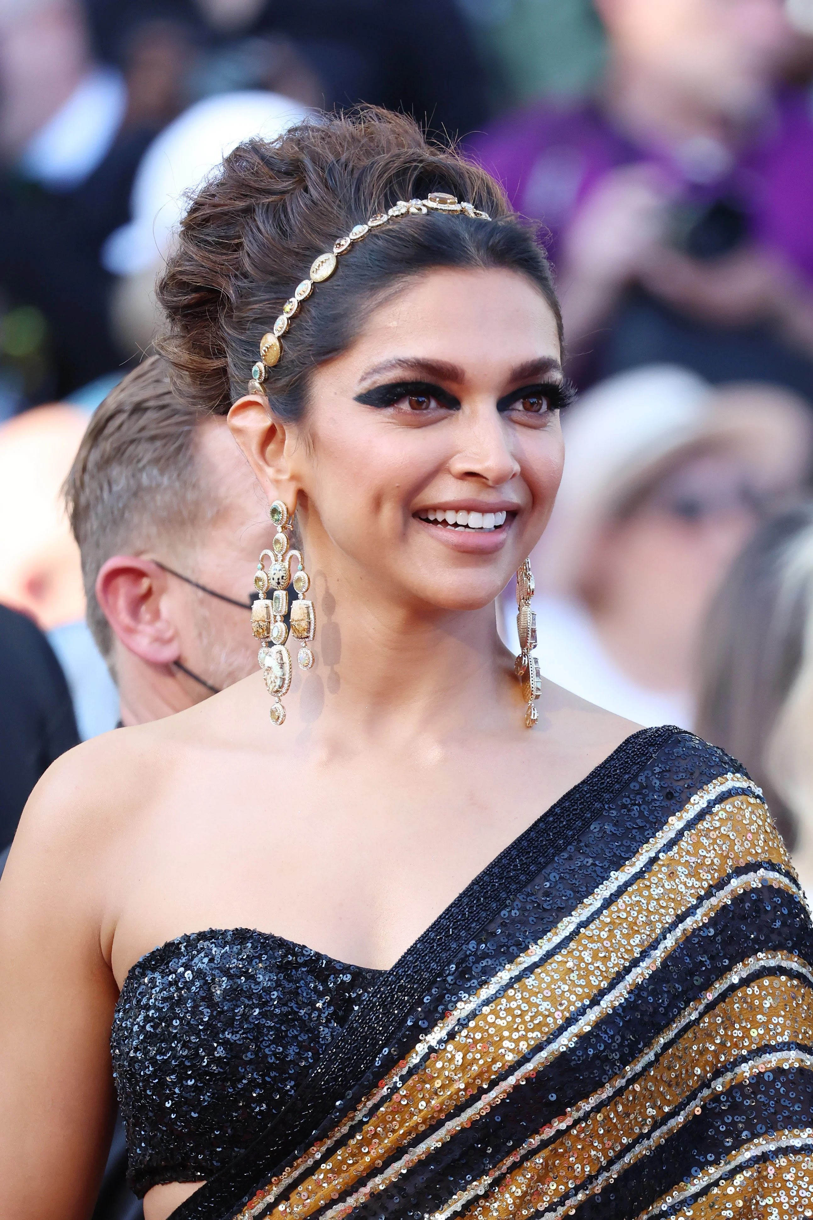 Deepika Padukone UHD HD High-Resolution Photos