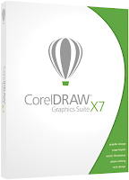 CorelDRAW Graphics Suite X7 17.0.0.491 Full Version