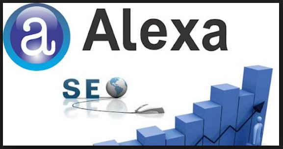 Cara Meningkatkan Alexa Ranking Dengan Cepat