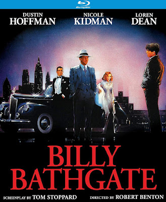 Billy Bathgate 1991 Bluray
