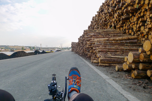 Tour de la Belgique en vélo,Liège