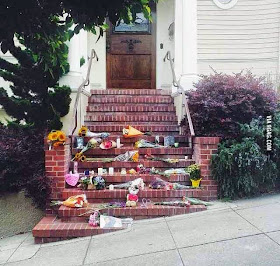 R.I.P Mrs.Doubtfire 