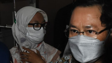 Terancam Ditahan Seperti Ferdy Sambo, Bareskrim Tunggu Rekomendasi Dokter Karna Putri Candrawathi yang Mengaku Sakit  