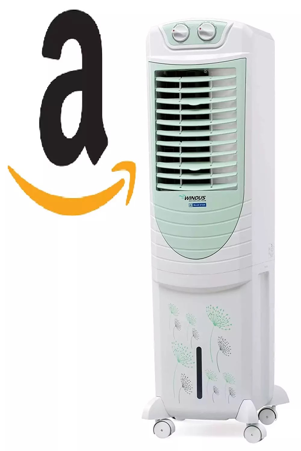 Best Tower Air Coolers 2021 Under 11000 In India