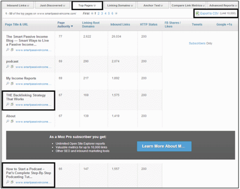 How to Track Backlinks How to Track Backlinks