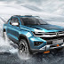 2022 VW Amarok [teaser]