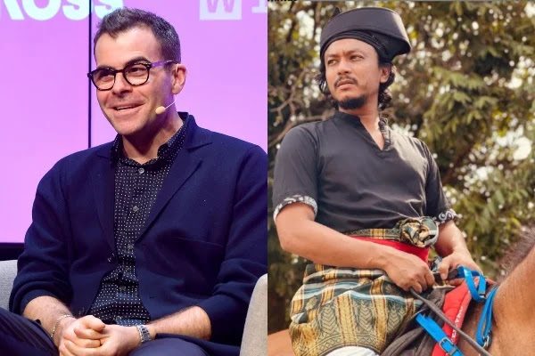 Asal Keturunan Ketua Instagram Didedahkan, Faizal Tahir Mohon Netizen Berhati-Hati