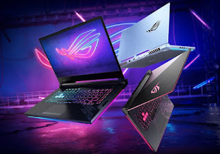 ASUS ROG Zephyrus G15