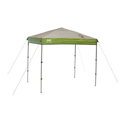 Coleman Instant Beach Canopy