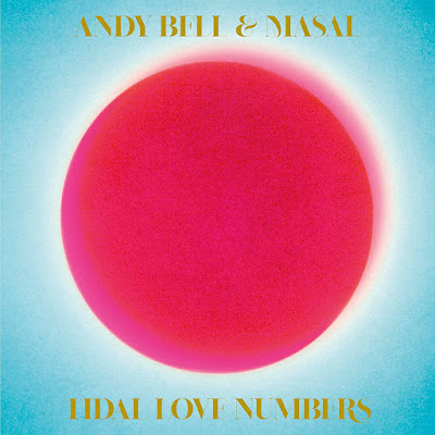 Tidal Love Numbers Andy Bell Masal Album