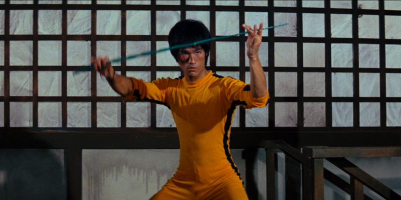 Bruce Lee Returns to Cinemas - New Trailer and Posters