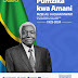 PUMZIKA KWA AMANI MZEE "RUKSA"