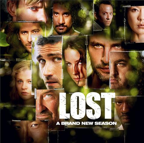 lost Assistir Lost Online (Dublado)