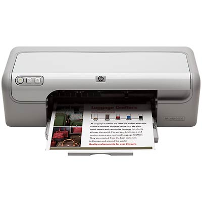 Resetter Printer HP Deskjet 2566