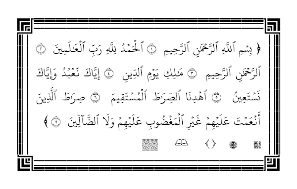 Sebelum internet menjadi hal yang umum ibarat kini Download Alquran in Word 3.0 2018 + Teknik Penggunaannya