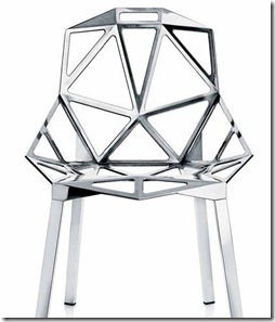 Chair One Magis