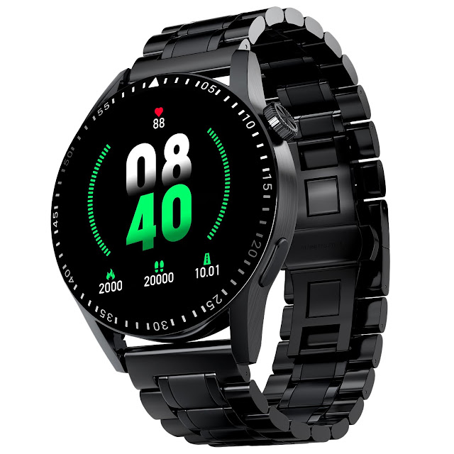 Luxury Smart Watch - Buy Now
