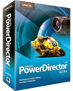 CyberLink PowerDirector