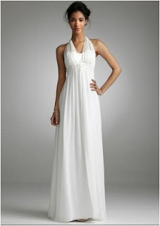 white long dress for women 4