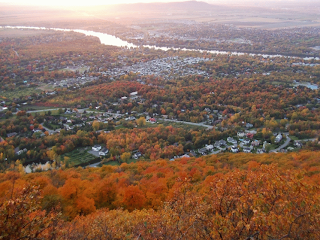 mont st hilaire