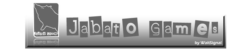 Jabato Games