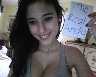 Angie Varona Sexyy Pictures 009