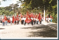 70 Procissão da Festa do Divino, Paraty_RJ