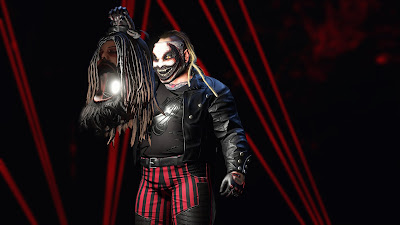 Wwe 2k24 Game Screenshot 10